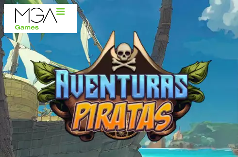 Aventuras Piratas
